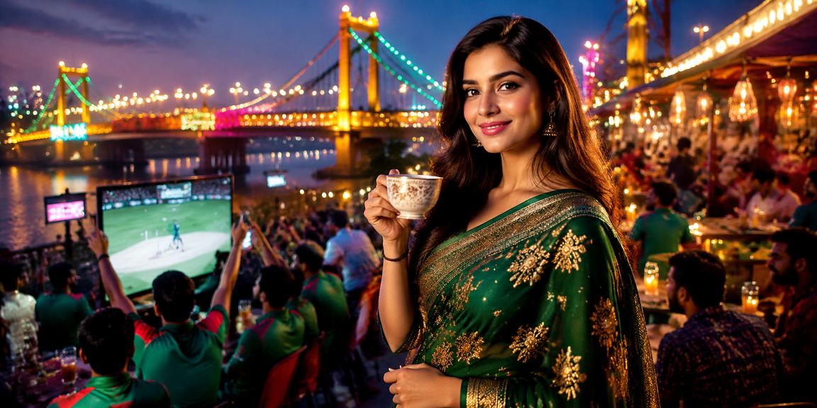 বরিশাল ক্রিকেট বেটিং নাইট মার্কেট সম্প্রদায়