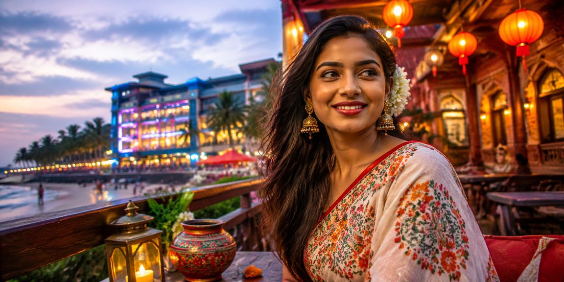 কক্সবাজার পাহেলা বৈশাখ ও লটারি পেমেন্ট নিয়ে উৎসব