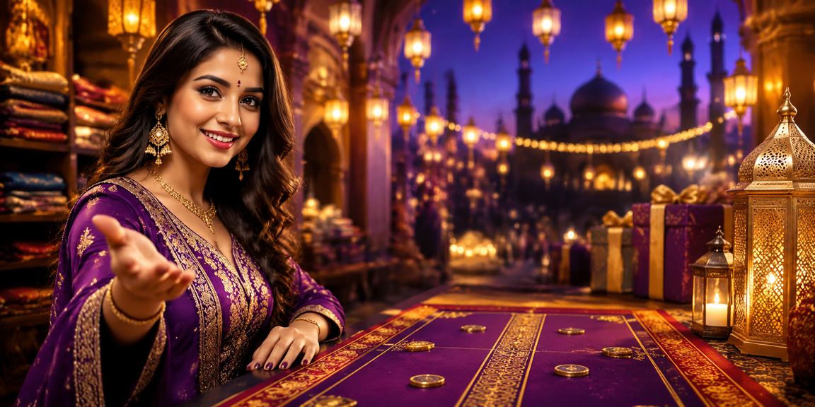 ঈদ উৎসবে রাজশাহীর নতুন গেম অফার